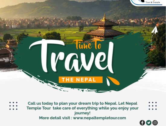 Nepal Temple Tour