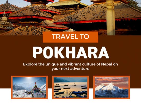 Nepal Temple Tour