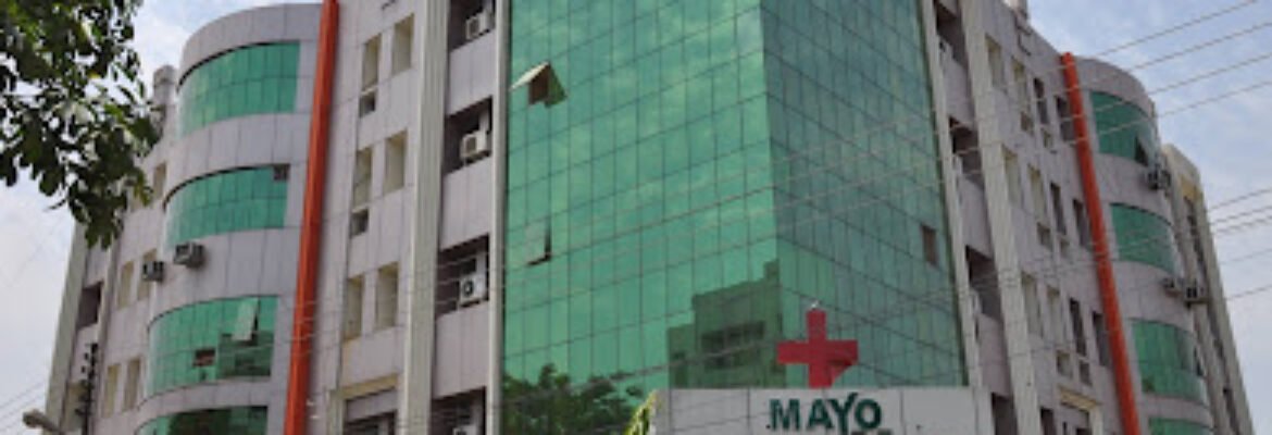 Dr. KNS Memorial Hospital – Best Multispeciality Hospital in Lucknow | Neurology, Laparoscopic Surgery, Trauma Centre Lucknow