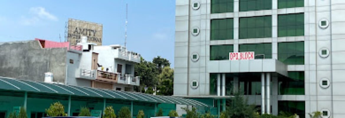 Divine Heart & Multispeciality Hospital
