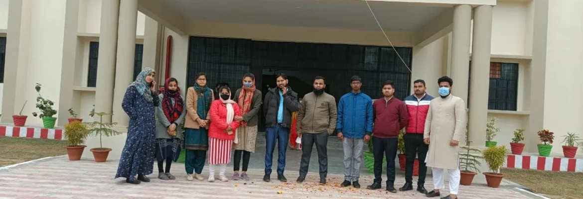 Harsha hospital lucknow