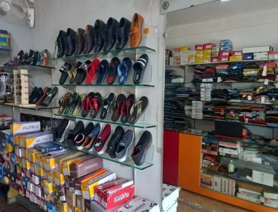 Geeta the fashion shop