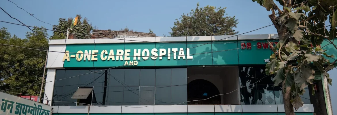 A-ONE Care Hospital