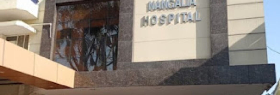 Nangalia Hospital | Best Multispeciality Hospital In Gorakhpur