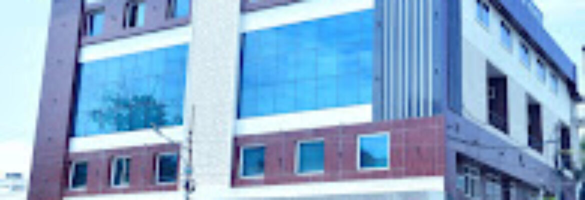 Lucknow Hospital