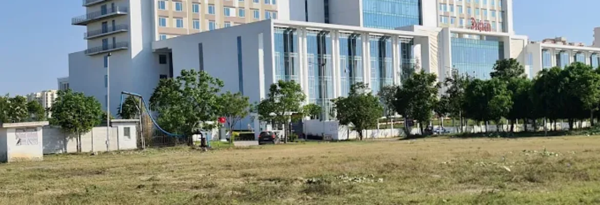 Medanta Super Speciality Hospital, Lucknow