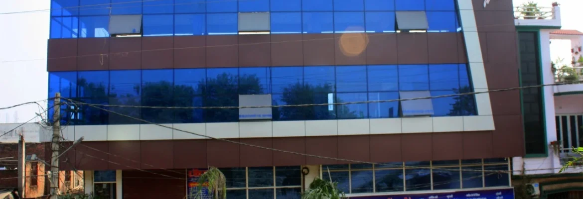 NEW HEALTH PLUS HOSPITAL Best Hospital at Sitapur Road Lucknow Best Multi Specility in Faijullaganj Bandha Road Lucknow
