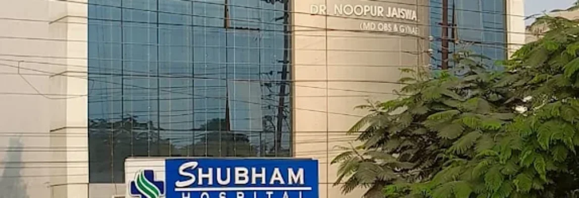 Shubham Hospital (Best Urologist in Lucknow) | Best Hospital in Lucknow | Urology Hospital in Lucknow