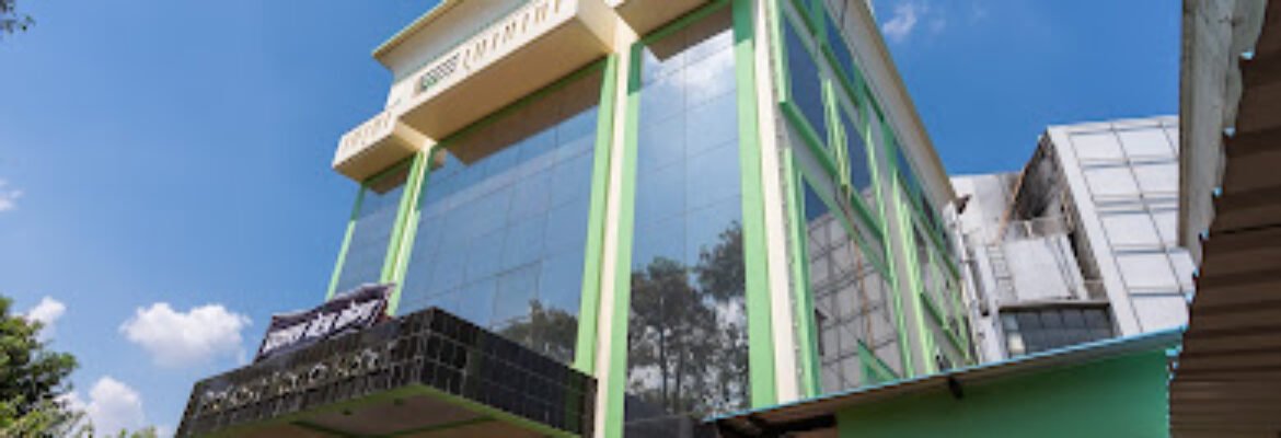 Prakash Netra Kendra, Gomtinagar