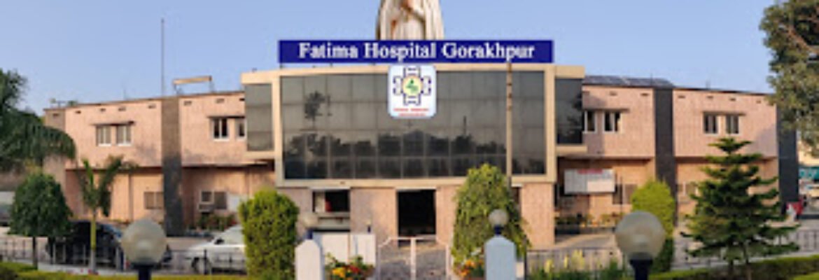 Fatima Hospital