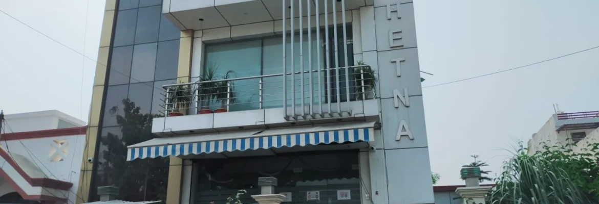 Chetna Dental Hospital