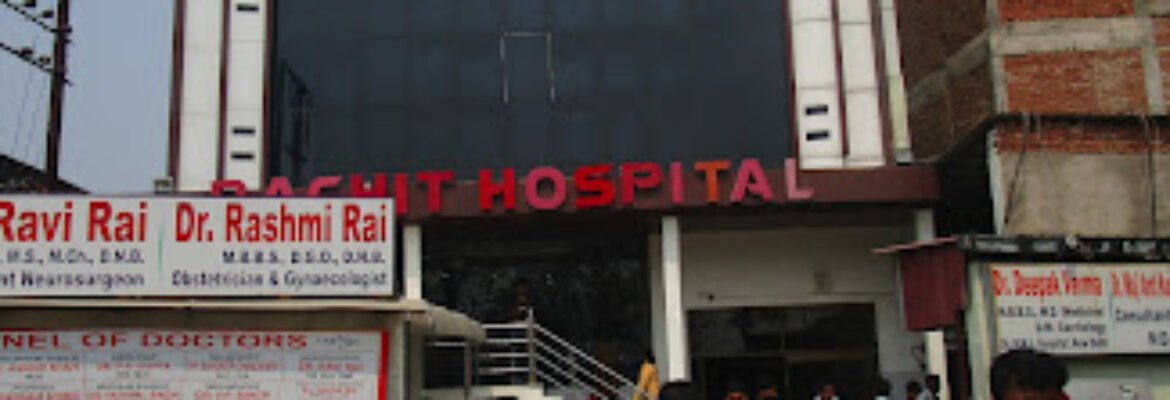 Rachit Hospital