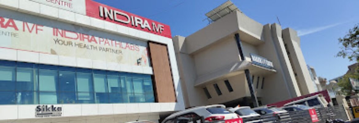 Indira IVF Fertility Centre – Best IVF Center in Hazatraganj, Lucknow