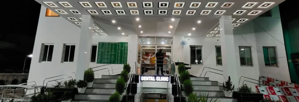 Nova Hospital Lucknow