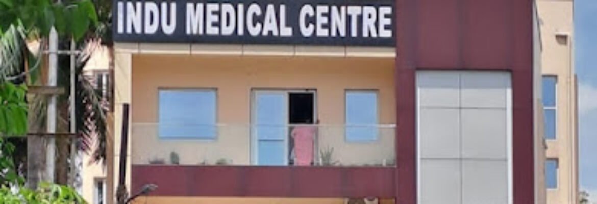 Indu Medical Centre