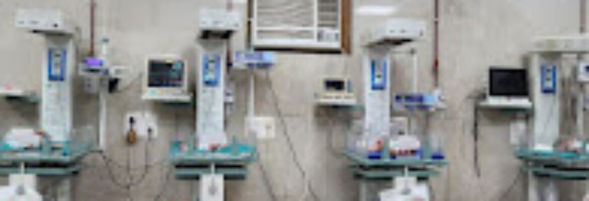 KILKARI MULTISPECIALITY HOSPITAL