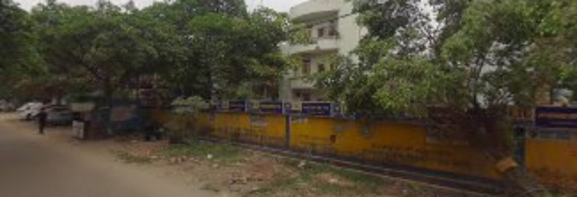 City hub hospital Taramandal Gorakhpur