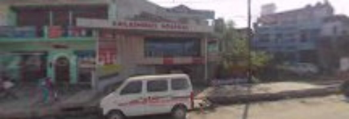 Kailashwati Hospital
