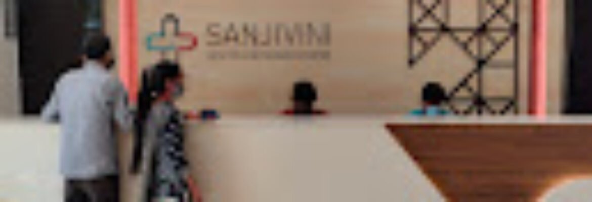Sanjivini Super Speciality Hospital |Best Hospital in Lucknow|Best Chest Hospital|Best Women and Child Hospital