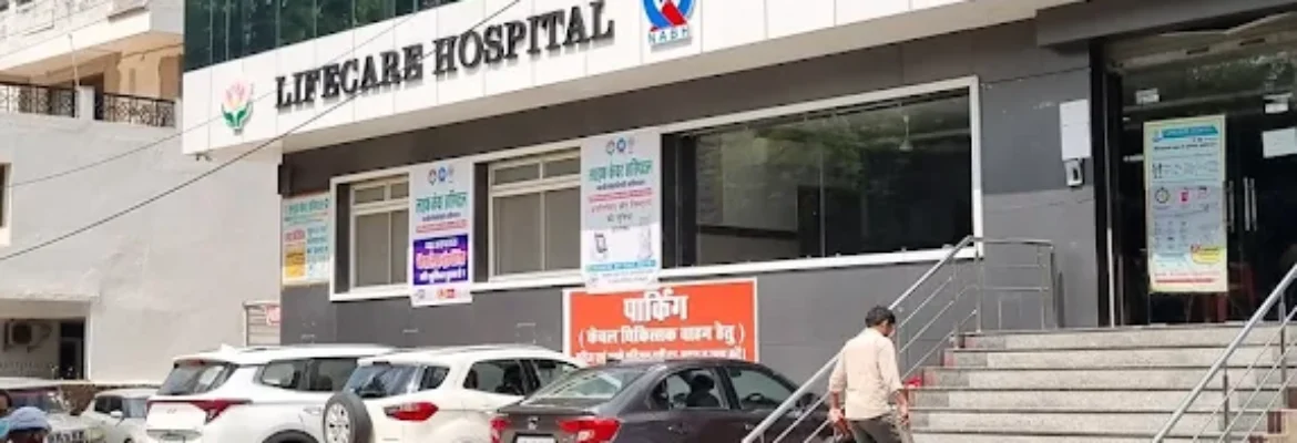 LifeCare Hospital