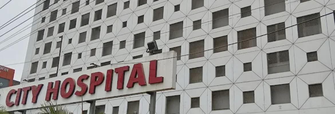 City Hospital