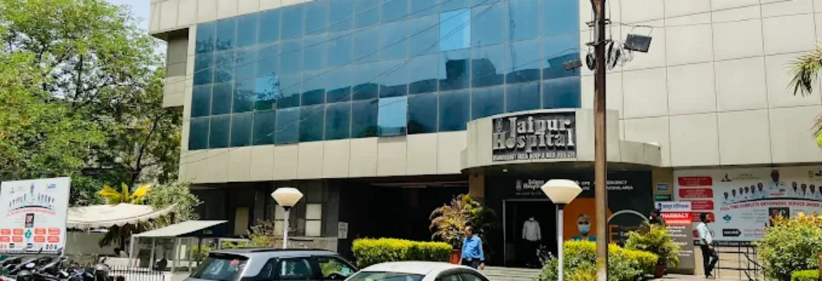 Jaipur Hospital – Heart Hospital in Jaipur | Angioplasty | Cardiac | Gynecologist | Orthopedic, Fracture And General Hospital
