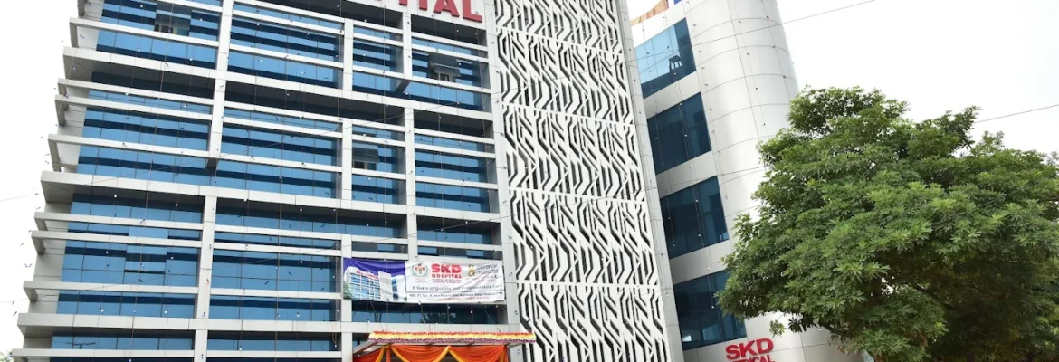 SKD Hospital