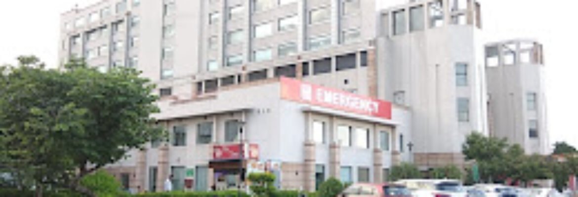 Manipal Hospital Jaipur