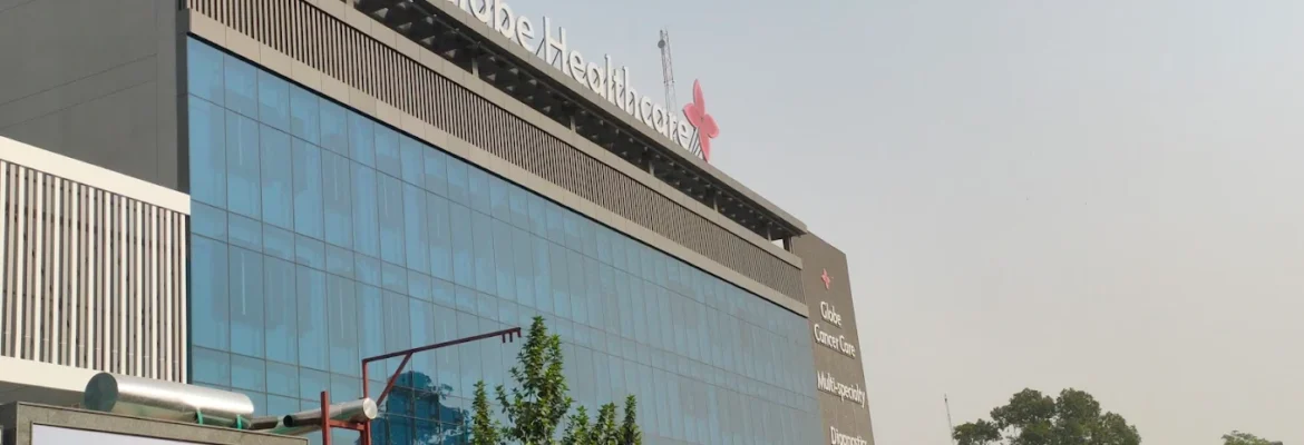 Globe Healthcare