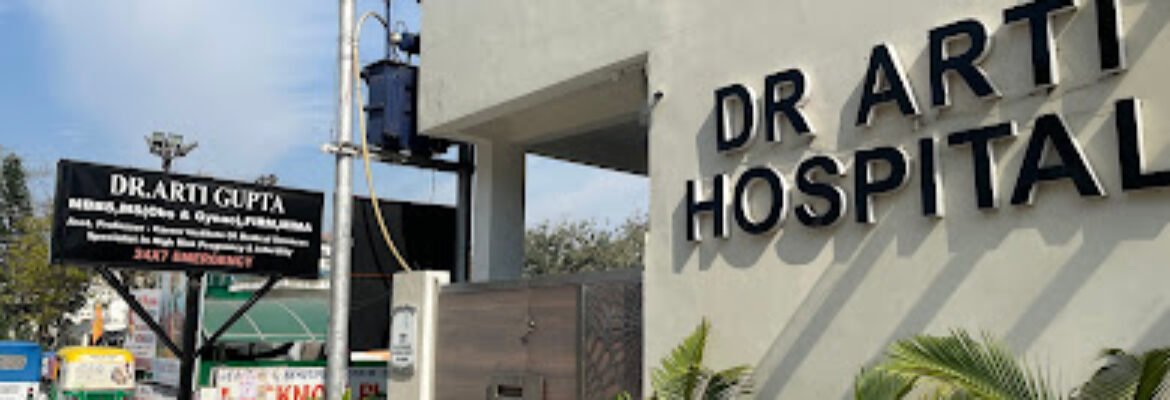 Dr Arti Hospital