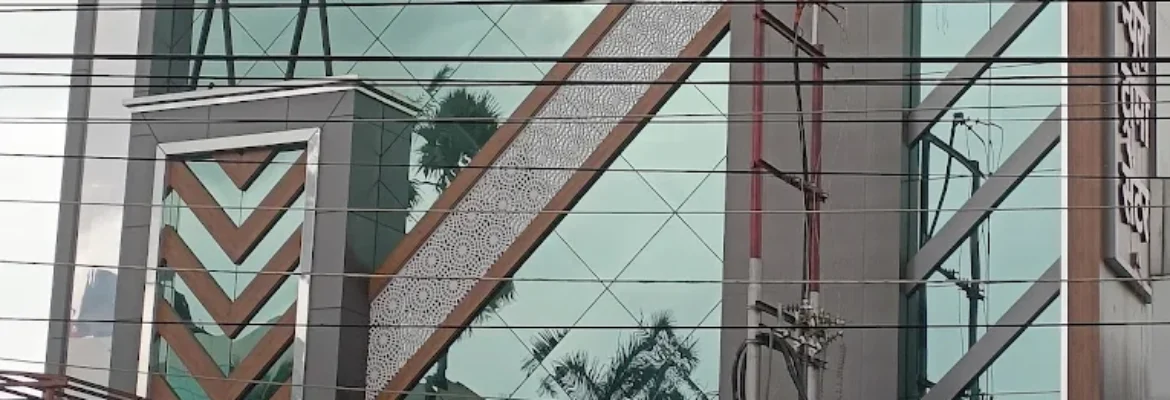 New Anandlok Hospital