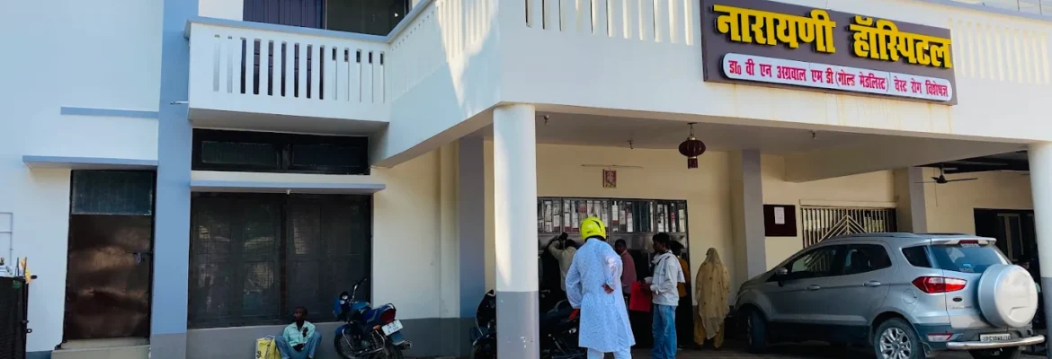 Narayani Hospital