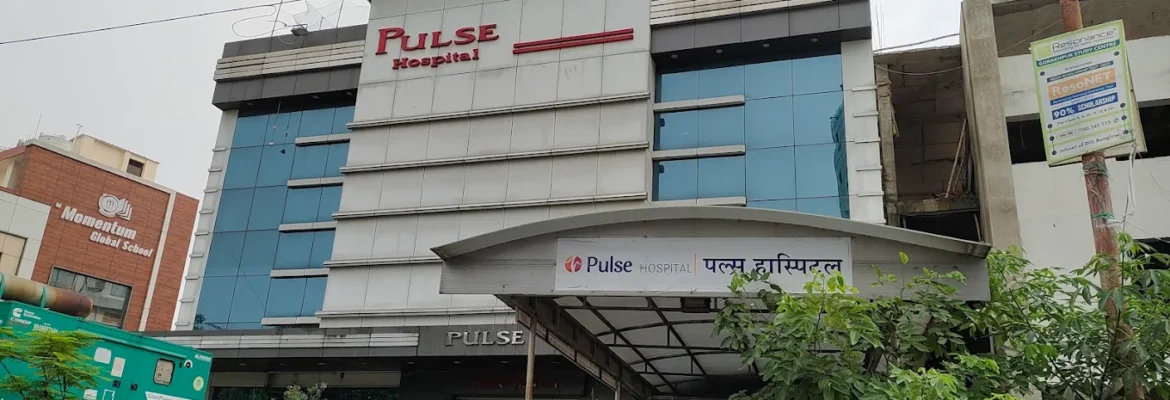 Pulse Hospital