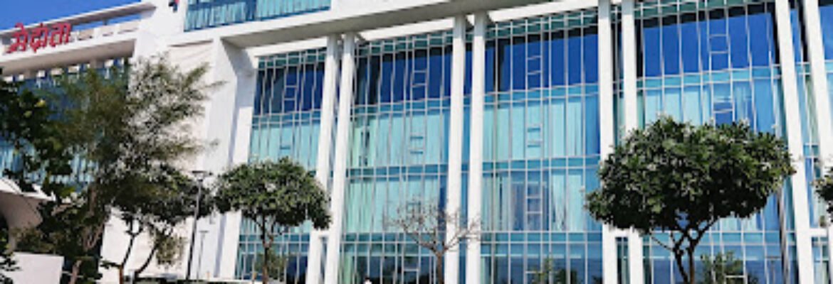 Medanta Super Speciality Hospital, Lucknow