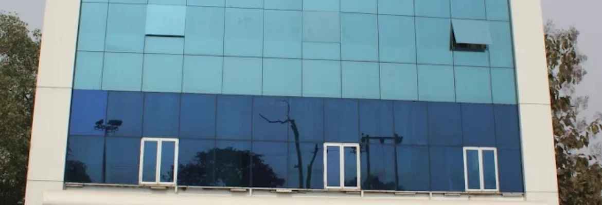 Gautam Buddha National Hospital