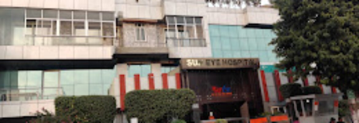 Sun Eye Hospital & Lasik Laser Center