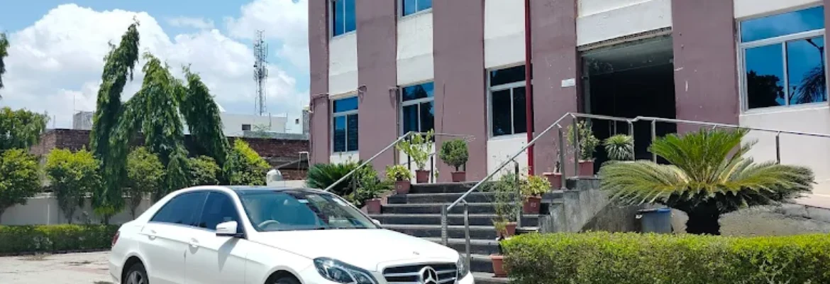 Vidhya Hospitals & Trauma Centre