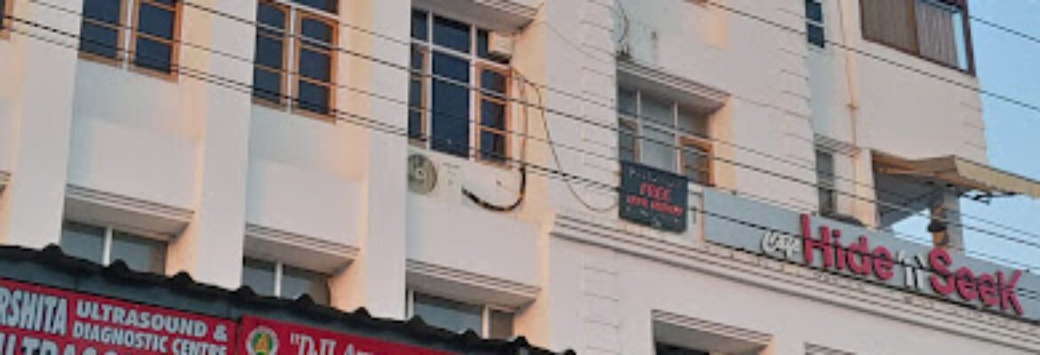 Galaxy Health Centre