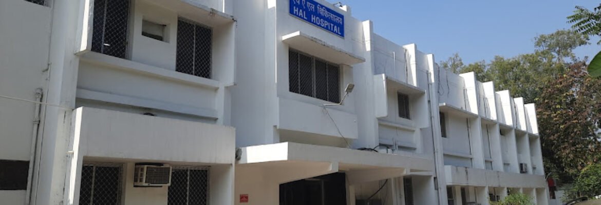 HAL Hospital