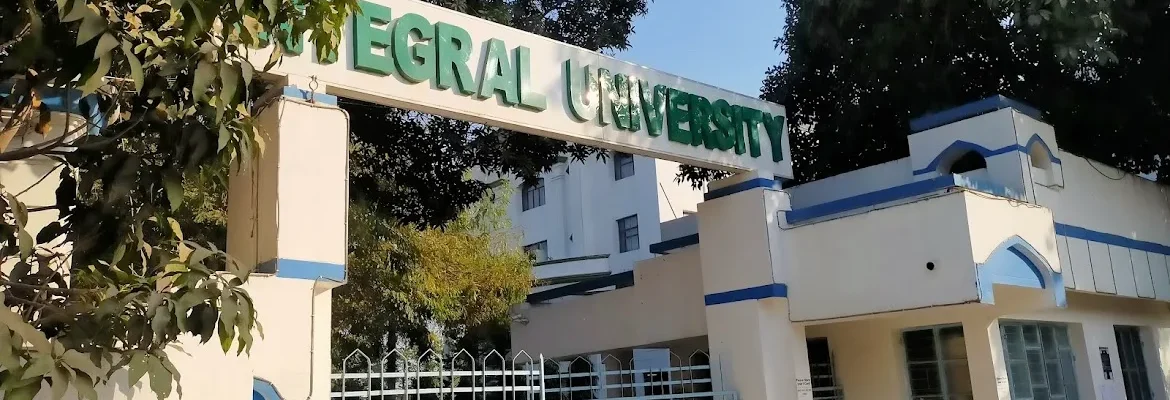 Integral University Hospital