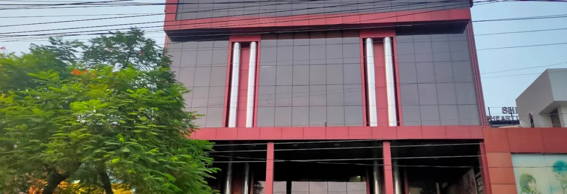 Shekhar Hospital, Lucknow