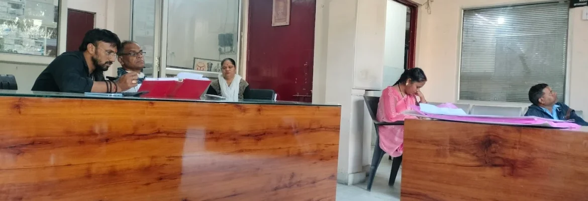 Asha Hospital