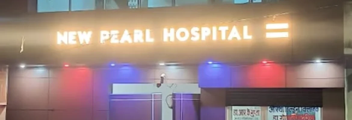 New Pearl Hospital