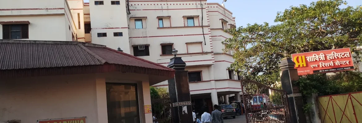 SAVITRI HOSPITAL