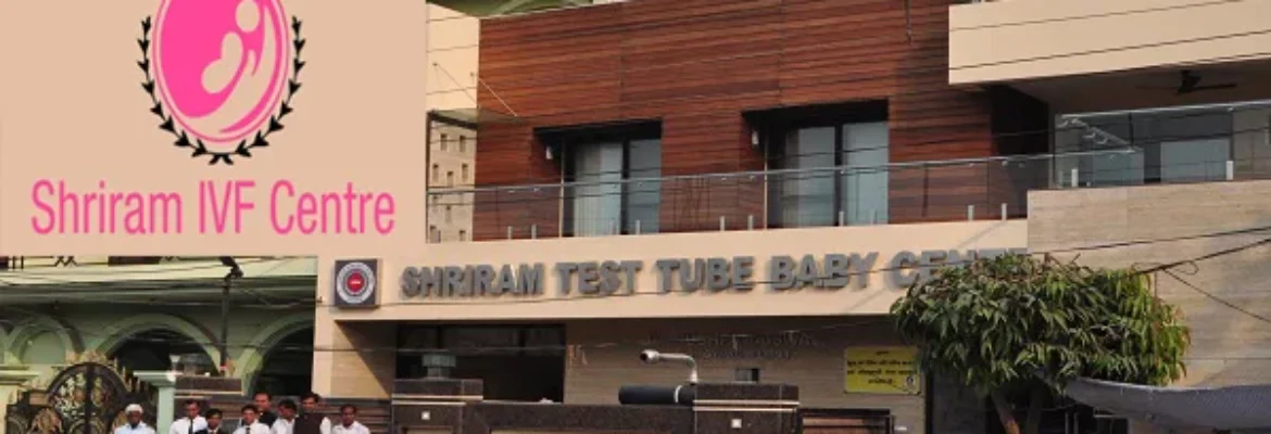 Shriram IVF Centre Lucknow