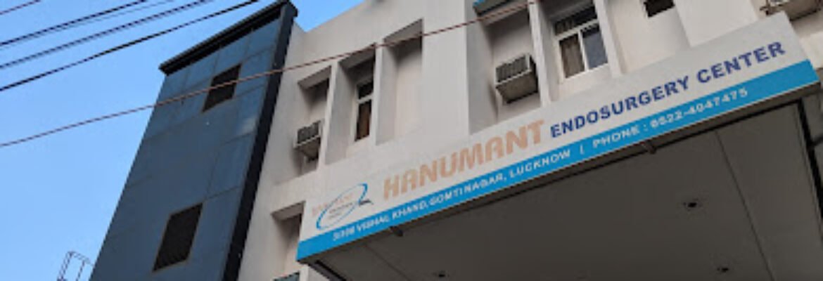 Hanumant EndoSurgery Centre