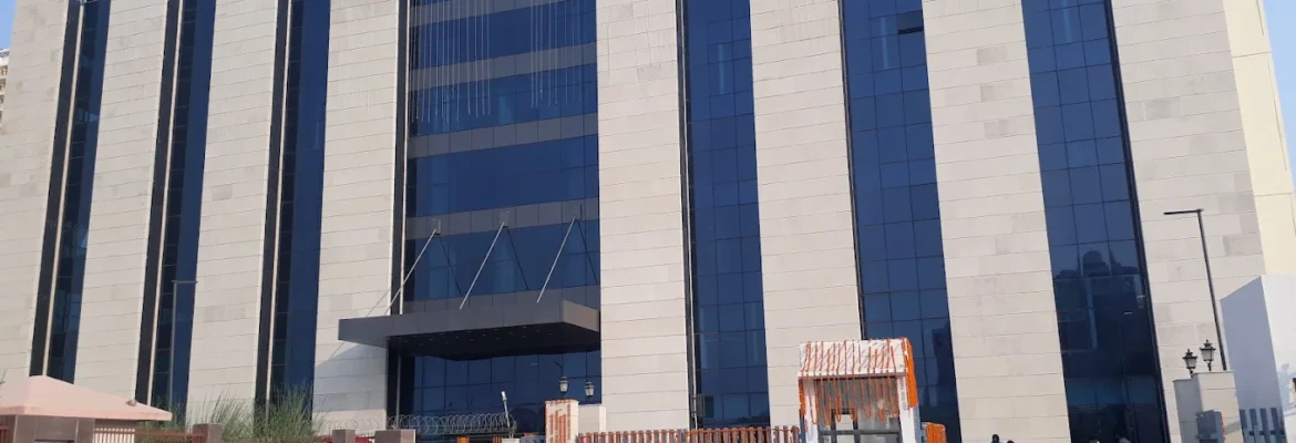 Tender Palm Super Speciality Hospital