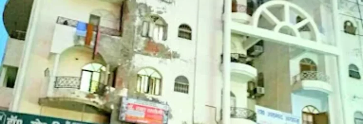 RAHAT HOSPITAL & TRAUMA CARE