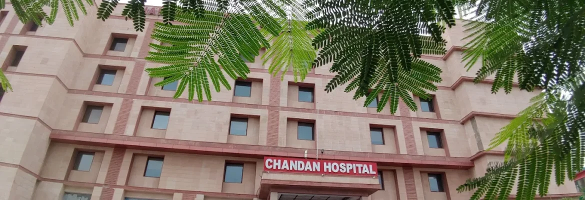Chandan Hospital- Best Hospital in Lucknow | Cardiac Hospital, Cancer Hospital Lucknow | IVF Hospital | Nephrology hospital