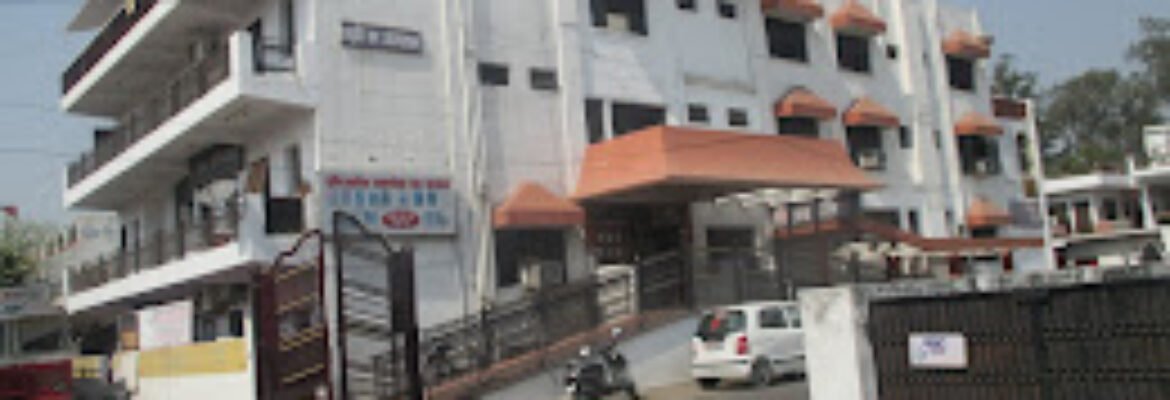 Satya Hospital